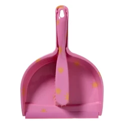 Stoffer en blik zonnetjes - 32x23.5x8 cm - diverse varianten