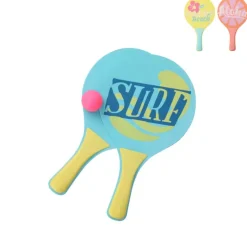 Strandracket set - diverse varianten