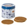 Stroopwafels in blik - 260 gram