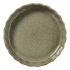 Taartvorm Toscane S - groen - ø12x2.5 cm