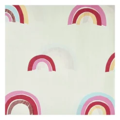 Tafellaken regenboog