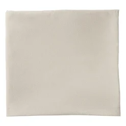 Tafellaken rond - zand - ø160 cm