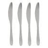 Tafelmessen - set van 4