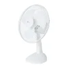 Tafelventilator - wit - 49x34x23.5 cm