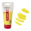 Talens acrylverf - geel - 75 ml