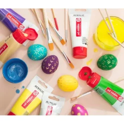Talens Art Creation acrylverf - zwart 701 - 75 ml
