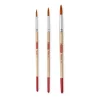Talens Art Creation penselenset rond - set van 3