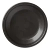 Tapasbakje klei - zwart - ⌀10 cm