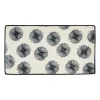 Tapas bord Sevilla - bloemen - 28x15,5 cm