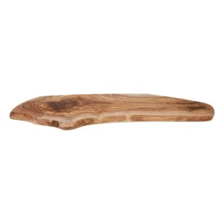 Tapasplank olijfhout - 48x16 cm