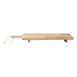 Tapasplank XL - hout - 100 cm