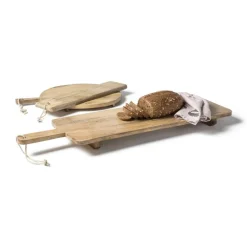 Tapasplank XL - hout - 100 cm