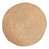 Tapijt riet - bruin - 87 cm