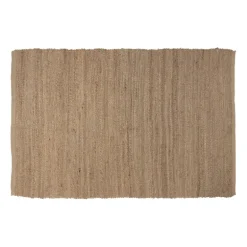 Tapijt riet - naturel - 120x180 cm