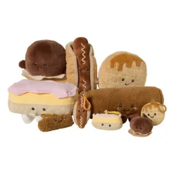 Tashanger chocoladebol
