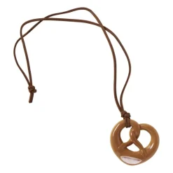 Tashanger pretzel