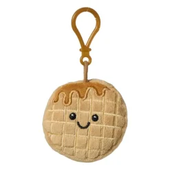 Tashanger stroopwafel