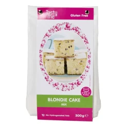 Tasty Me cakemix - blondie - 300 gram