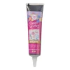 Tasty Me choco schrijftube - bruin - 31 gram
