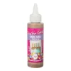 Tasty Me drip your cake - goud - 125 gram