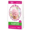 Tasty Me ijsmix - aardbei - 200 g