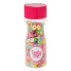 Tasty Me - Letterpret - Multikleur - 45 g