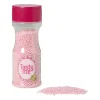 Tasty Me musketzaad discodip baby - roze - 70 gram