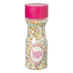 Tasty Me musketzaad - discodip - 70 gram