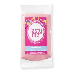 Tasty Me - rolfondant lichtroze - 200g