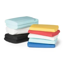 Tasty Me - rolfondant rood - 200g