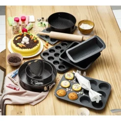 Tasty Me - rolfondant wit - 200g