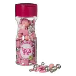 Tasty Me sprinkels - lovelicious - 70 gram
