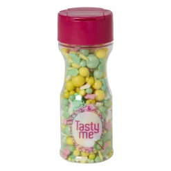 Tasty Me sprinklemix Pasen - 65 gram