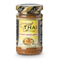 Thai heritage gele curry pasta - 110 g