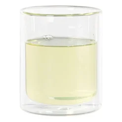 Theeglas dubbelwandig - 330 ml