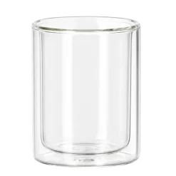 Theeglas dubbelwandig - 330 ml