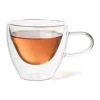 Theeglas dubbelwandig - 200 ml