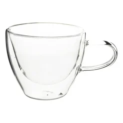 Theeglas dubbelwandig - 200 ml