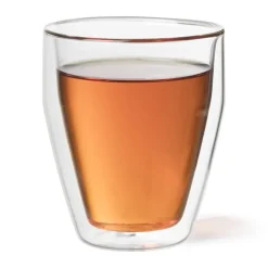 Theeglas dubbelwandig - 260 ml
