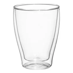 Theeglas dubbelwandig - 350 ml