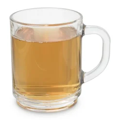 Theeglas 250 ml