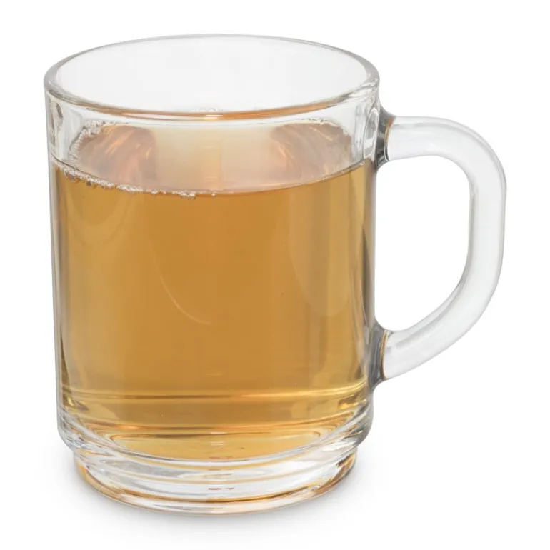 Theeglas 250 ml