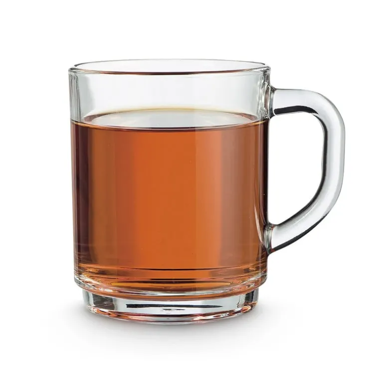 Theeglas 250 ml