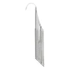 Theeinfuser - rvs - 14.6x2 cm