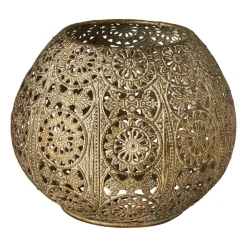 Theelichthouder rond - ø7 cm