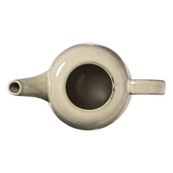 Theepot Toscane - beige - 1.84 liter