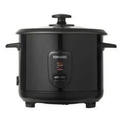 Tomado rijstkoker - TRC1001B