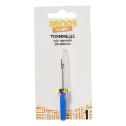 Tornmesje - 13 cm - diverse varianten