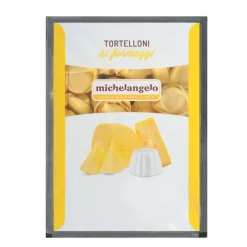 Tortellini kaas - 250 gram