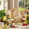Tortellini tomaat & basilicum - 250 gram